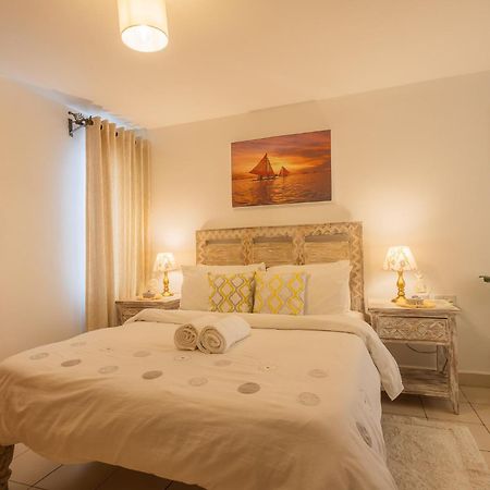Furnished 1 Bedroom Apartment In Nairobi. 15 Mins To Cbd. Free Wi-Fi & Parking Exterior foto
