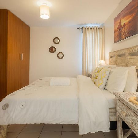 Furnished 1 Bedroom Apartment In Nairobi. 15 Mins To Cbd. Free Wi-Fi & Parking Exterior foto