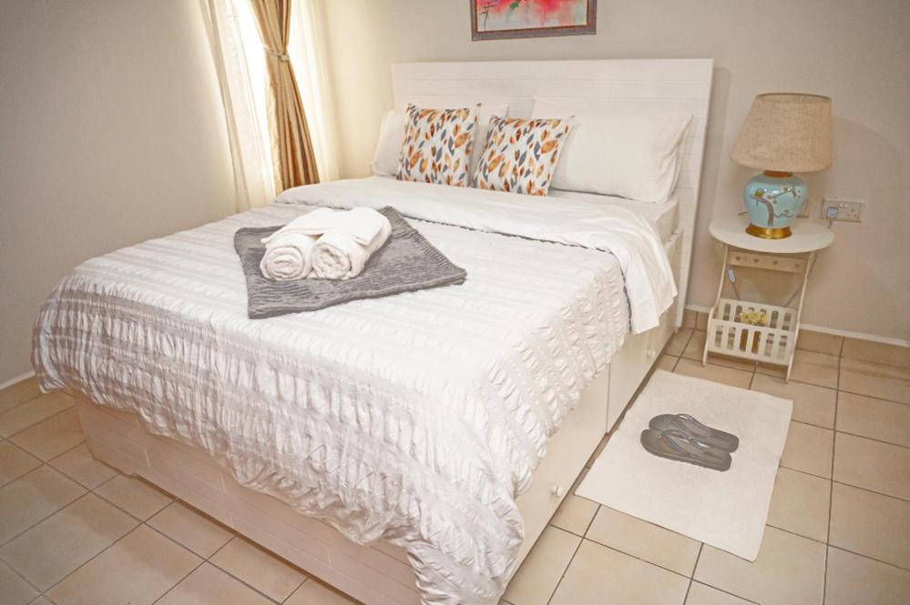 Furnished 1 Bedroom Apartment In Nairobi. 15 Mins To Cbd. Free Wi-Fi & Parking Exterior foto