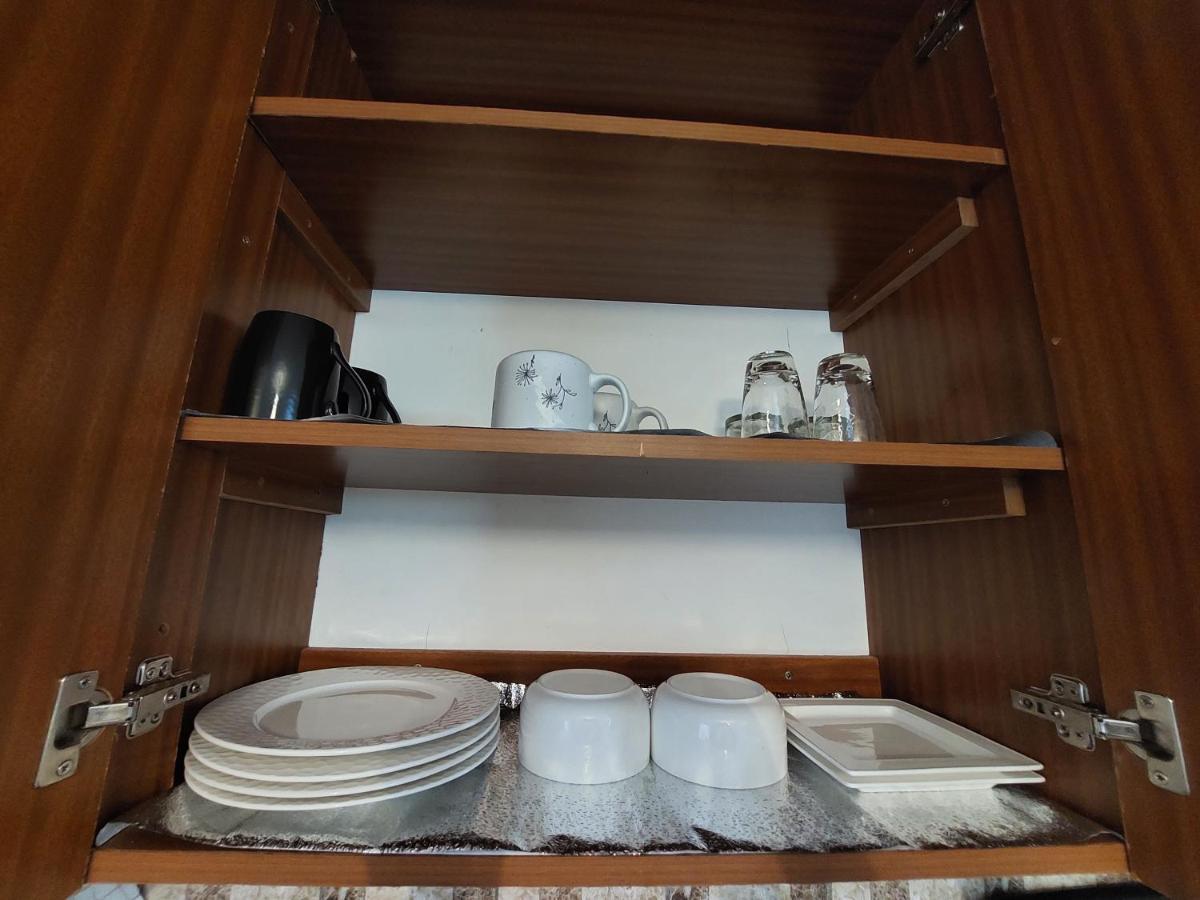 Furnished 1 Bedroom Apartment In Nairobi. 15 Mins To Cbd. Free Wi-Fi & Parking Exterior foto